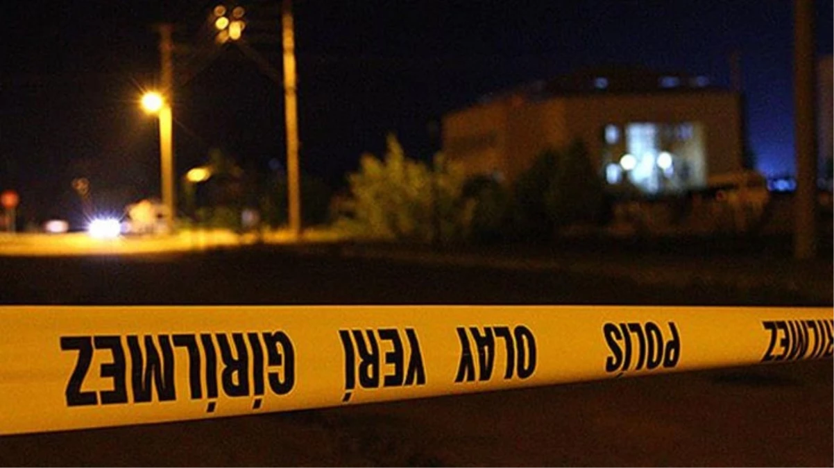 Askerden yeni dönen genç, halasını öldürüp babaannesini ise yaralayarak intihara kalkıştı