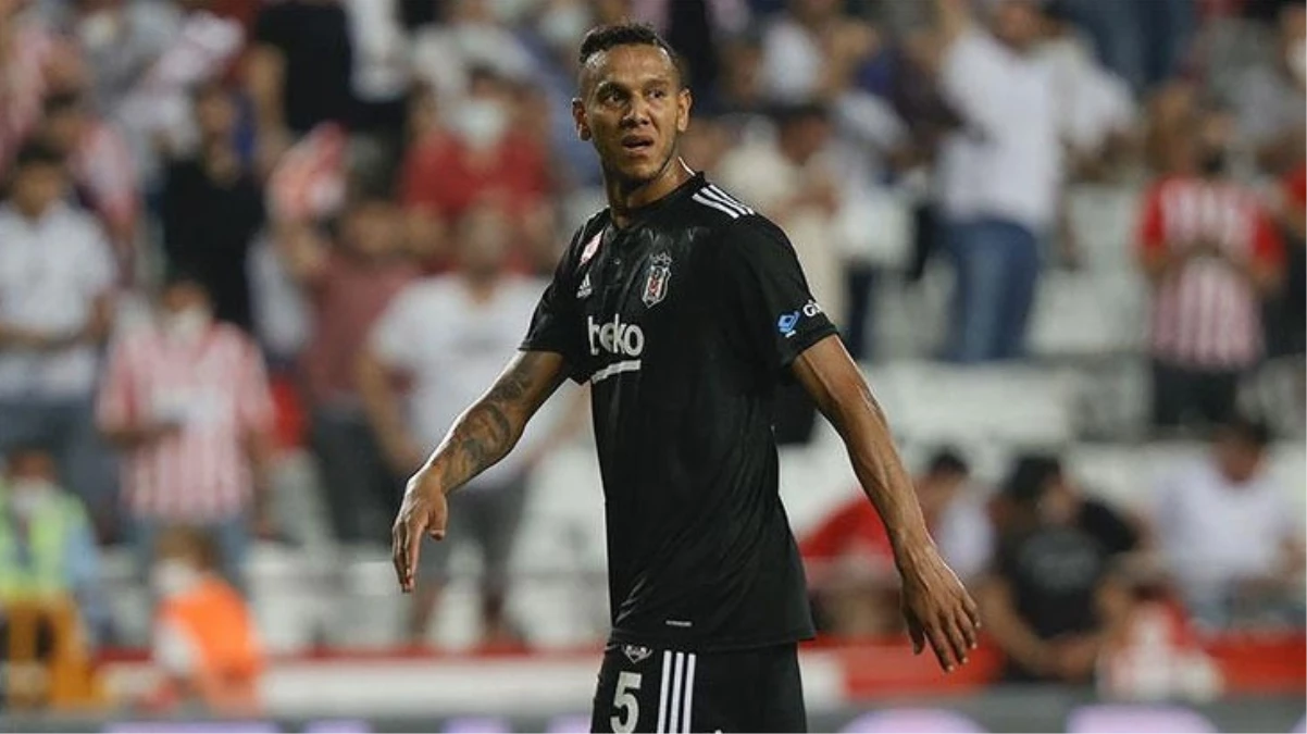 Josef de Souza ağlayarak veda ettiği Süper Lig’e geri dönüyor