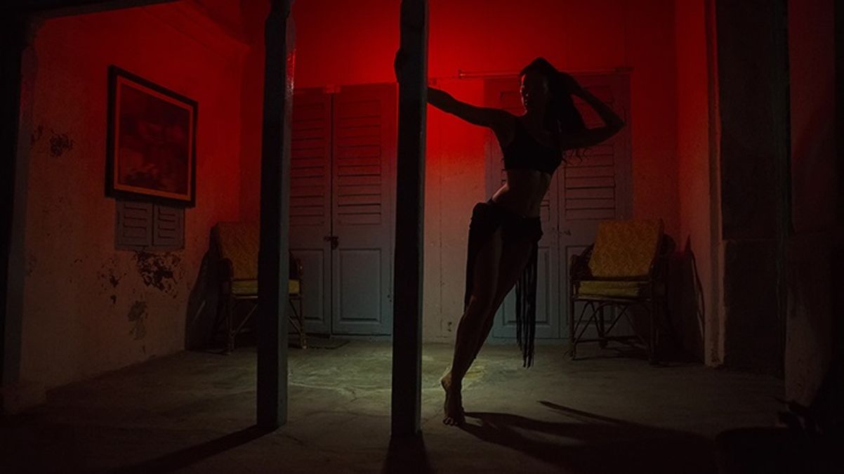 Fuhşun suç olmadığı Kırgızistan’da tüm genelevler kapatıldı