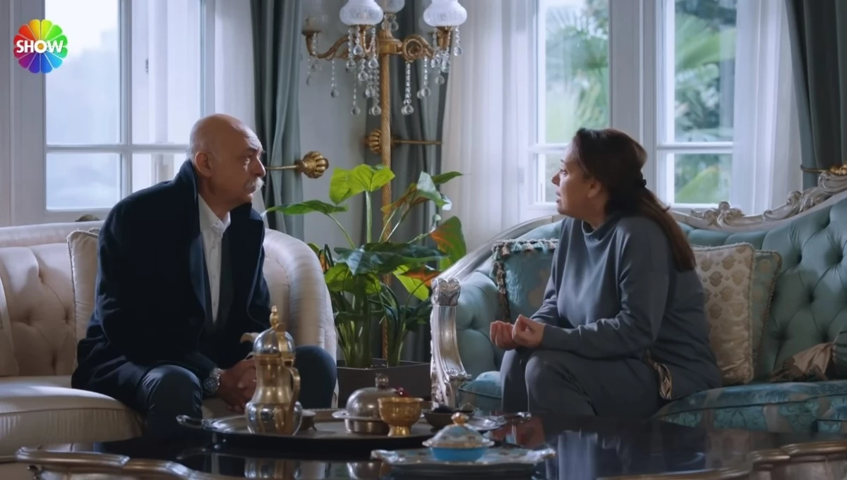 Kızılcık Şerbeti’nde ihanete uğrayan Pembe’nin “Hevesini alıp gelseydin” demesi tepki çekti