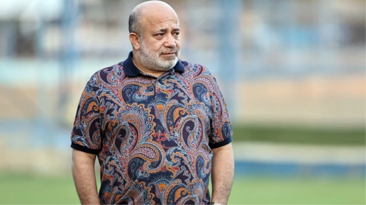 Kluivert ile yollar ayrıldı mı? Murat Sancak’tan kafa karıştıran yalanlama