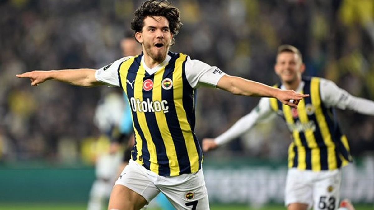 Konferans Ligi’nde son 16’ya kalan Fenerbahçe kasayı doldurdu