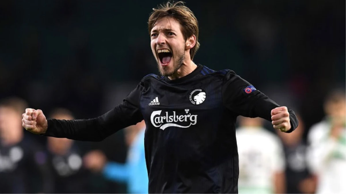 Kopenhag’da Falk, Okan Buruk’un Bayern Münih için yaptığı imaya sessiz kalmadı: Saygısızca