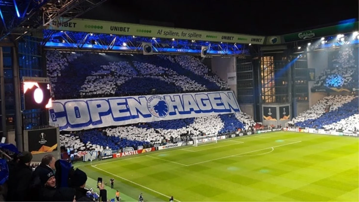 Kopenhag’dan sıra dışı yasak! Taraftarlar maç oynanırken yaka paça dışarı atılacak