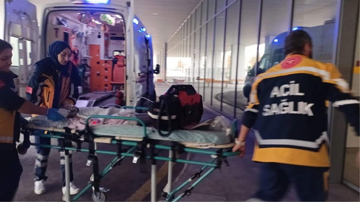 Anne epilepsi nöbeti geçirdi, küvette yıkadığı bebeği boğulma tehlikesi geçirdi