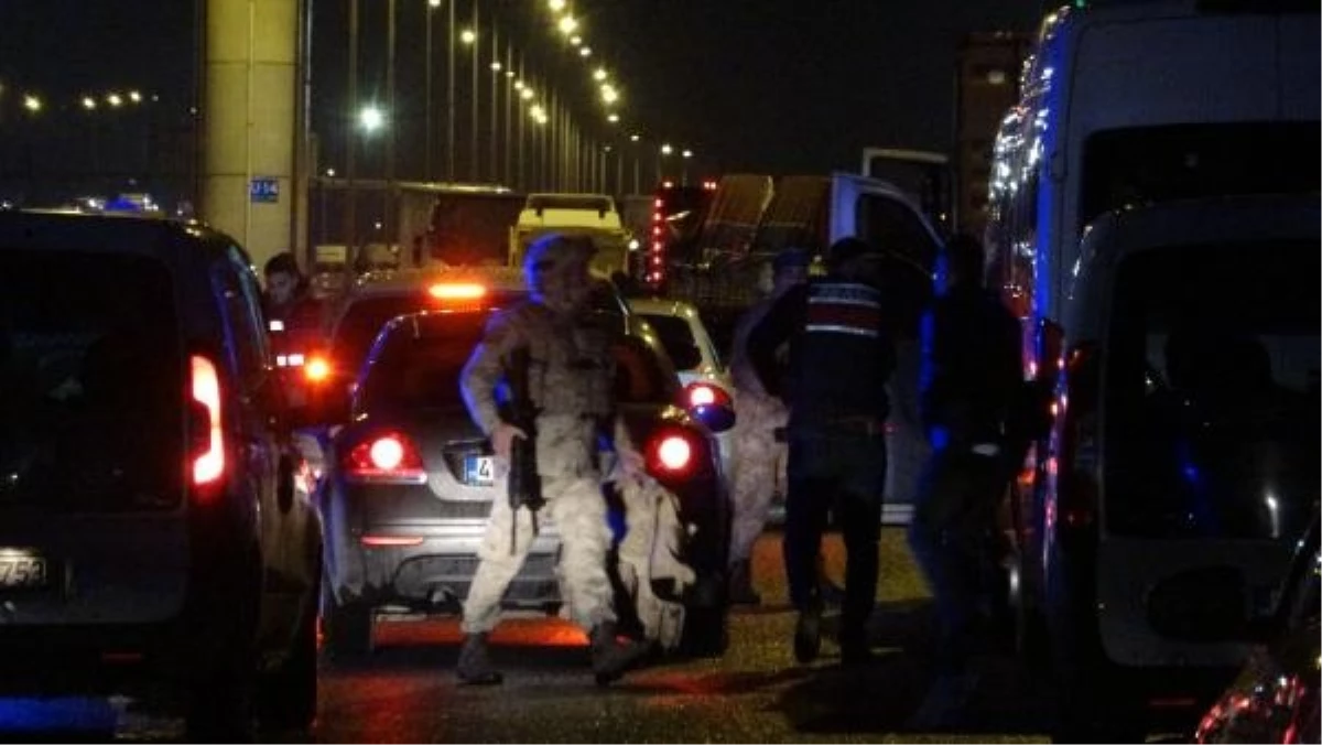 Tır şoförünü rehin alan adamı Bakan Yerlikaya telefonda böyle ikna etti