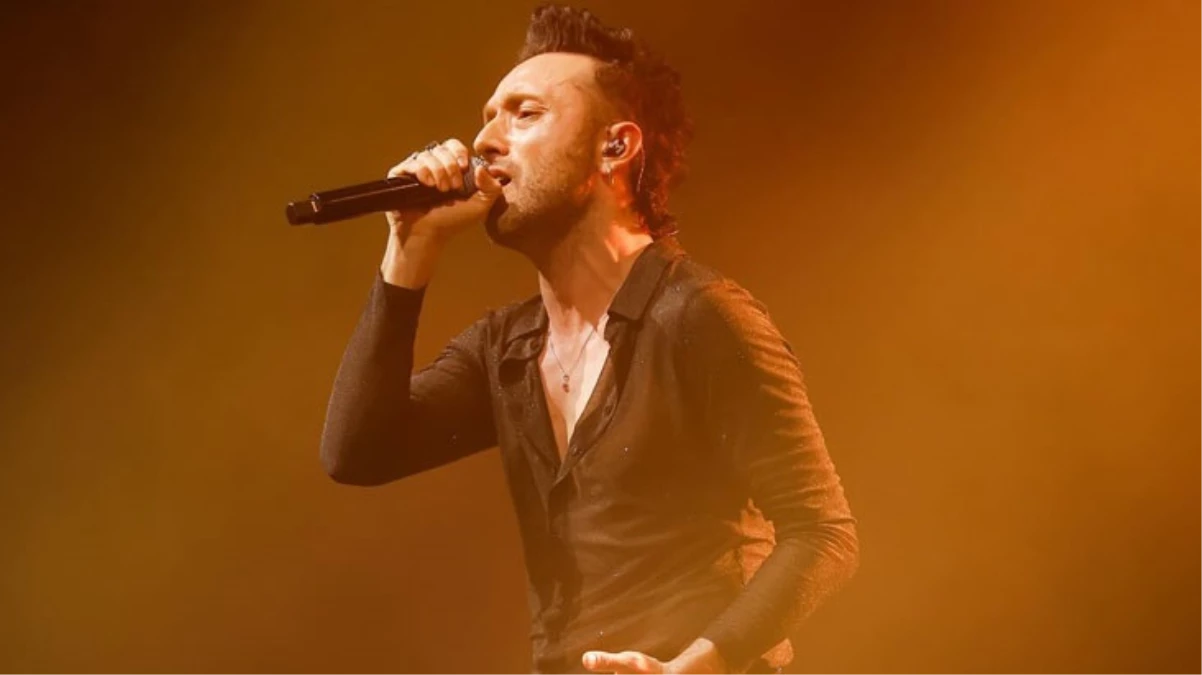 Mabel Matiz, Altın Kelebek Ödülü’nü 5 TL’ye satışa çıkardı