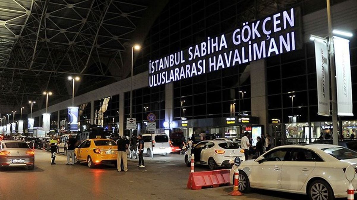Malezyalı şirket, Sabiha Gökçen Havalimanı’nın işletme hakkını satıyor