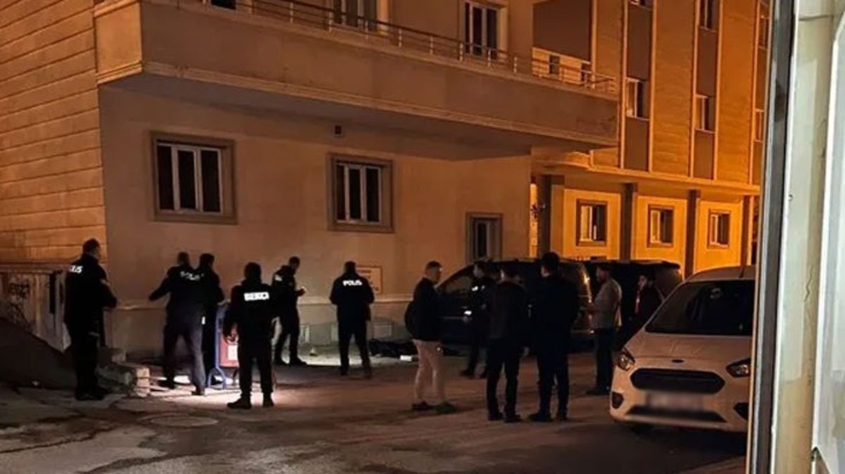 Mardin’de bir kadın, sokak ortasında uğradığı silahlı saldırıda hayatını kaybetti