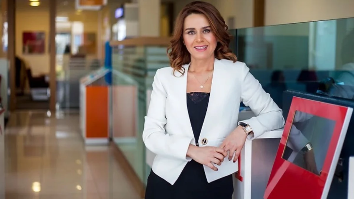 MASAK raporu ortaya çıktı! İşte futbol dünyasında milyarlık vurgun yapan Seçil Erzan’ın maaşı