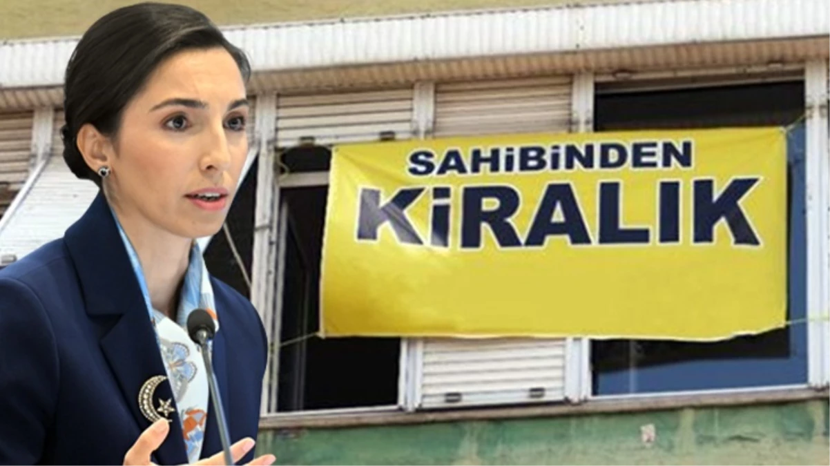 Merkez Bankası Başkanı Erkan bile yüksek kiralardan şikayetçi: İstanbul, Manhattan’dan pahalı olur mu?