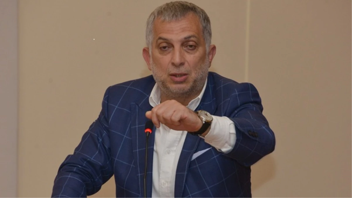 Metin Külünk’ten çok konuşulacak çıkış: Bu üslupla hareket edilirse 1 Nisan sabahı erken seçim konuşulur