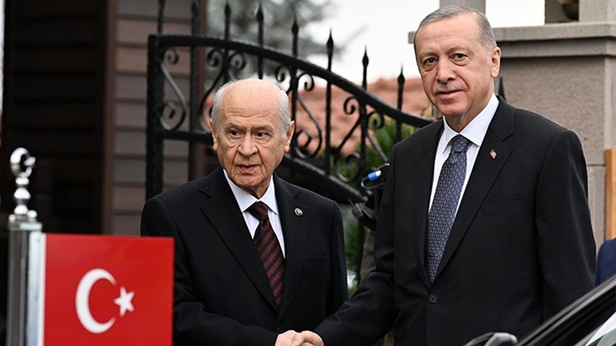 MHP Genel Başkan Yardımcısı Yıldız: 30 büyükşehrin 28’inde AK Parti adayı, Manisa ve Mersin’de ise MHP adayı desteklenecek