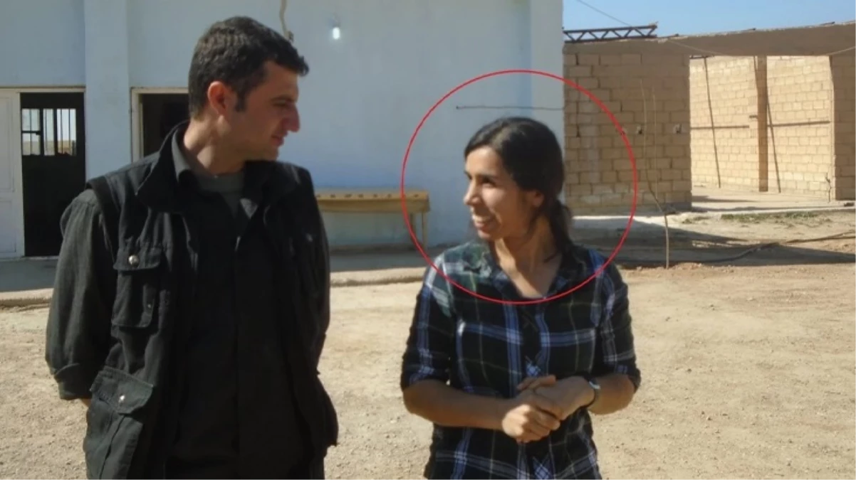 MİT, büyükşehirlerde saldırı talimatı veren terörist Sebahat Ormanlı’yı etkisiz hale getirdi