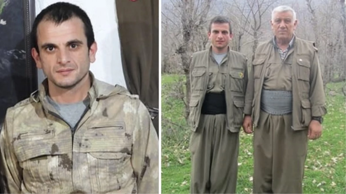 MİT, terör örgütü PKK’nın sözde sorumlularından Erdinç Bolcal’ı etkisiz hale getirdi