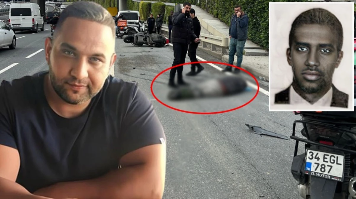 Motokuryenin ölümüne sebep olmuştu! Somali Cumhurbaşkanı’nın oğlunun emniyetteki ifadesi ortaya çıktı
