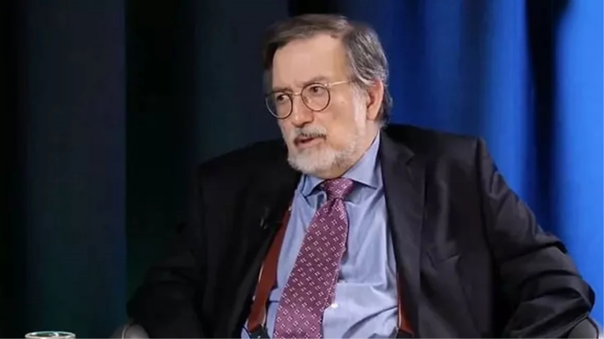 Murat Bardakçı’dan, “Filistinliler toprak sattı” diyen İlber Ortaylı ve Celal Şengör’e cevap: Söyledikleri hikaye