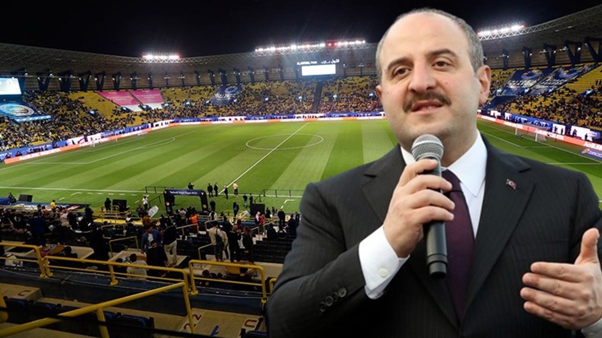 Mustafa Varank’tan çok konuşulacak Süper Kupa krizi yorumu: Bunun adı istismar!