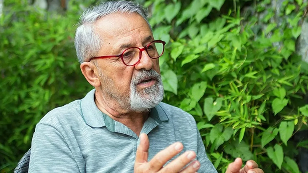 Naci Görür, tek tek ilçeleri sayarak uyardı: İstanbul’da deprem olasılığı yüzde 47