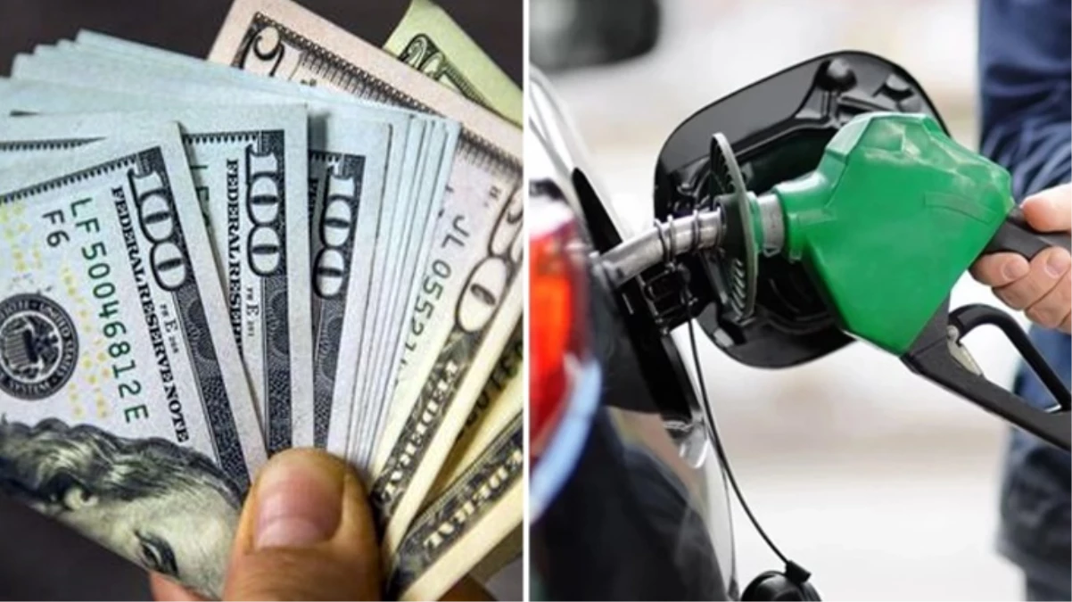 “Nas” gerekçesiyle faizi indirmeseydik dolar ve akaryakıt fiyatları şu an ne kadardı? Arada dağlar kadar fark var