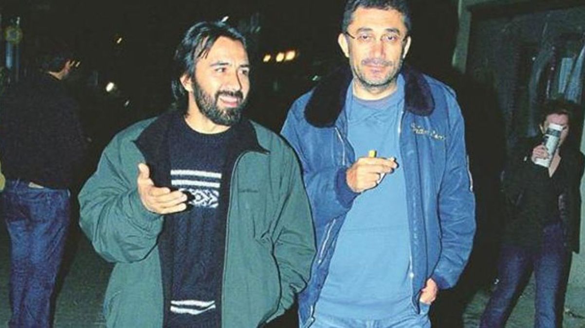 Nuri Bilge Ceylan’dan “Tek kelime ederse yayın açar konuşurum” diyen Zeki Demirkubuz’a cevap