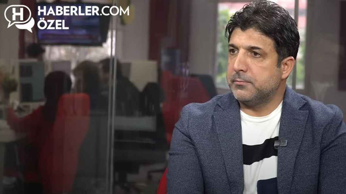 Oktay Derelioğlu ve eşi, şehir magandalarının saldırısına uğradı! Öldüresiye dövdüler