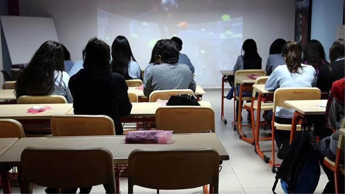 Okullarda “görgü kuralları” müfredat kapsamına alındı