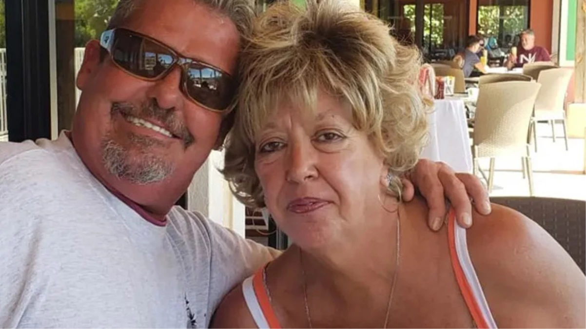 Ölen karısını günlerce evde bekletti! Köpekler kadının cesedini kemirdi