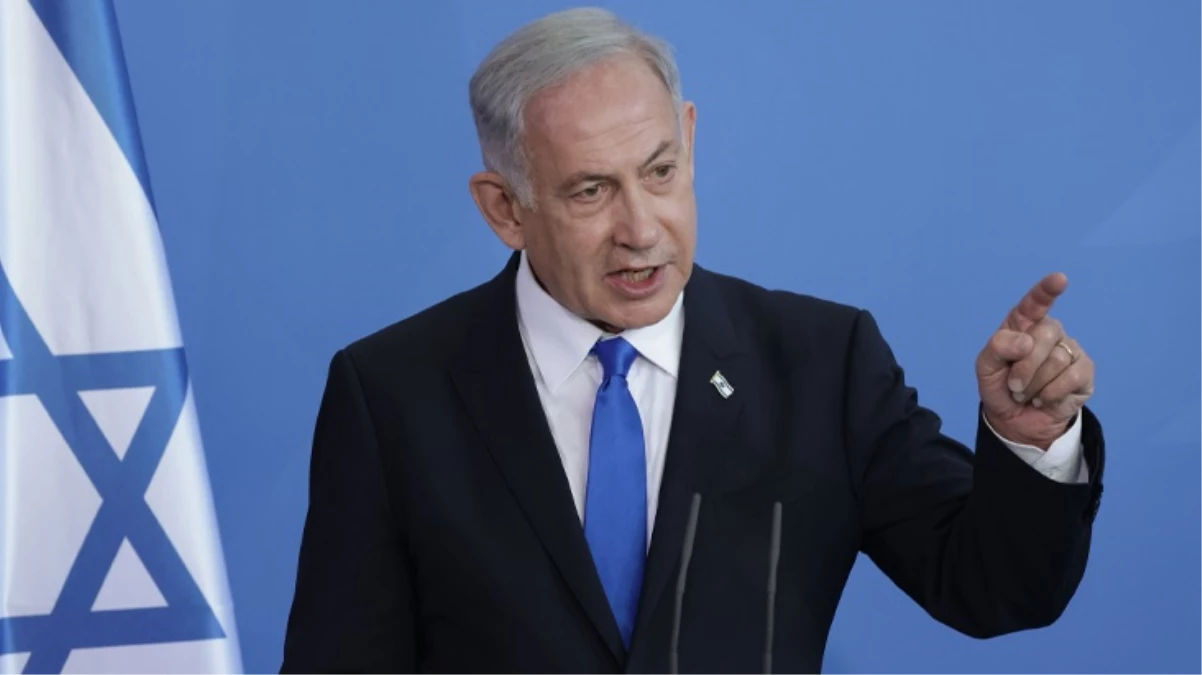 Operasyon hazırlığındaki İsrail’den Mısır’a uyarı: Refah sınır bölgesini boşaltın