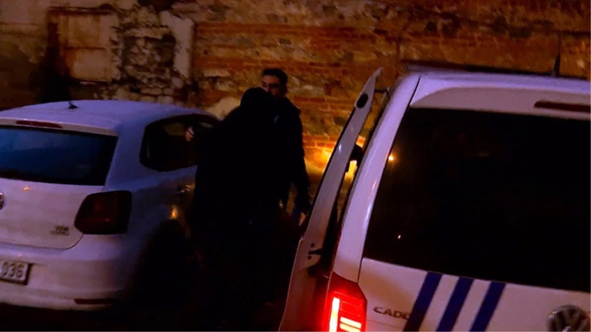 Otomobille iki kişiye çarpan eski Yemen Savunma Bakanı’nın oğluna ev hapsi kararı