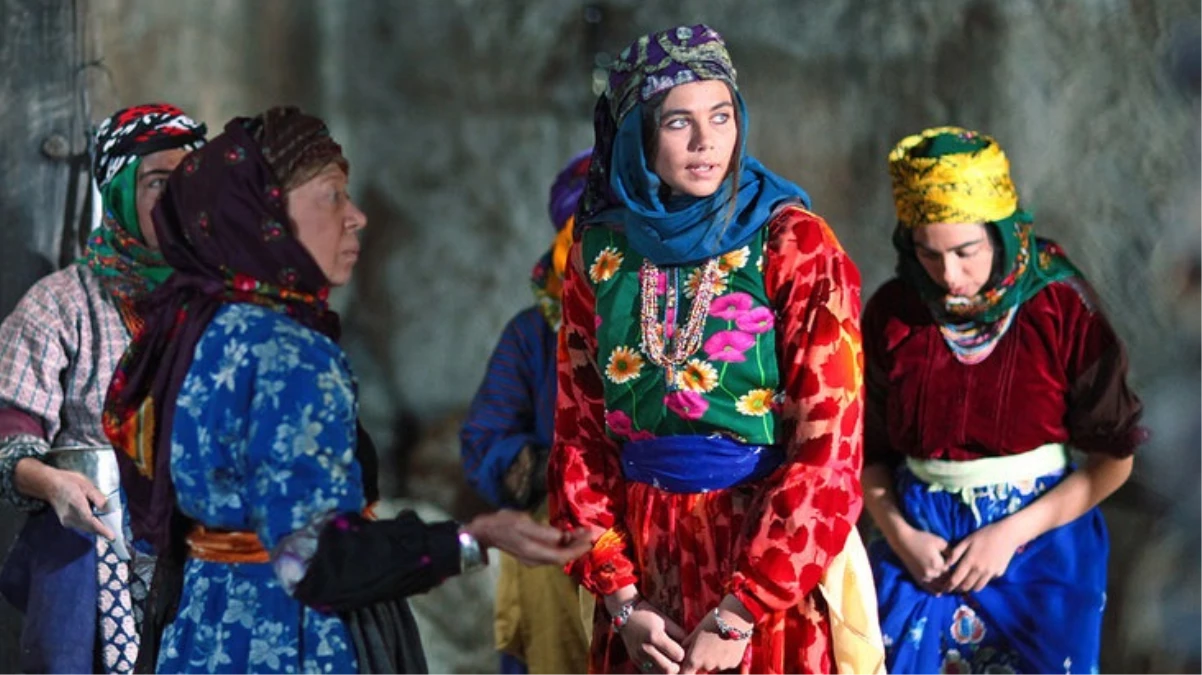 Oyuncu Seda Tosun, Taner Ataş’la boşandı