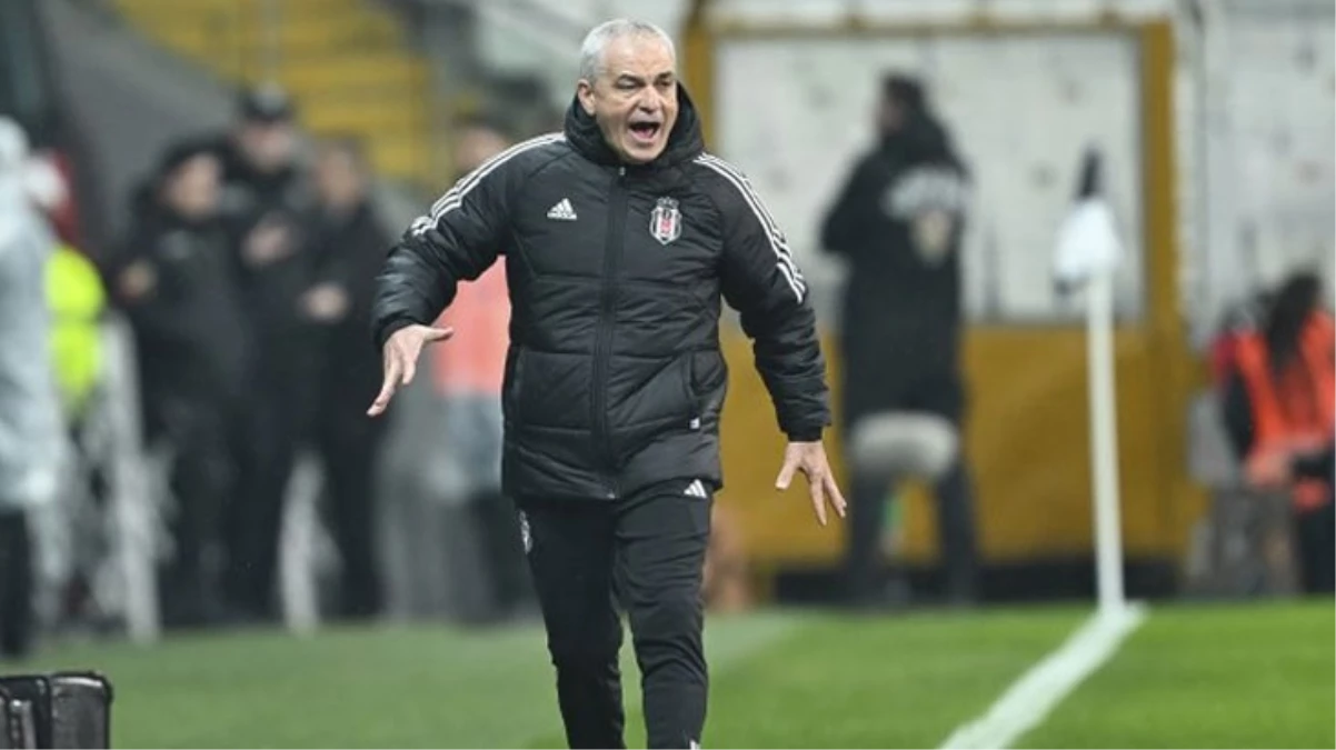 Oyunculara verdi veriştirdi! Rıza Çalımbay’dan Alanyaspor maçının sonuna damga vuran sözler