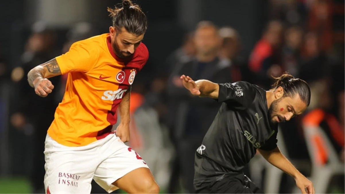 Pendikspor’dan, Galatasaray maçı sonrası olay paylaşım: Türk futbolunda kara gece