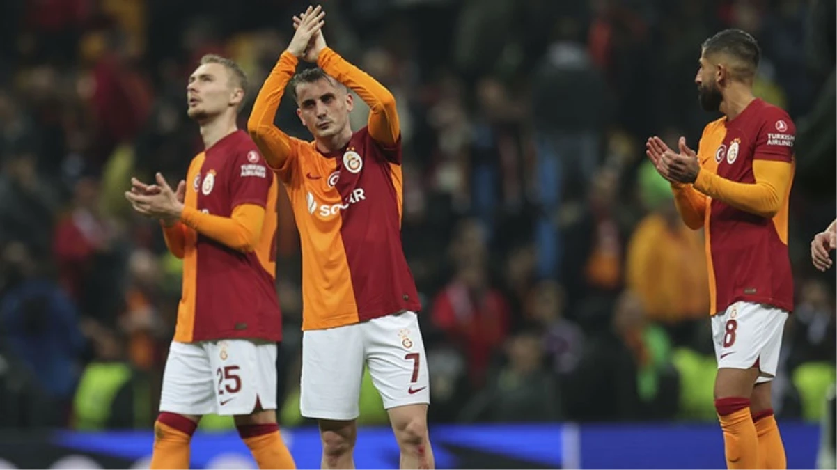 Pendikspor-Galatasaray maçıyla Süper Lig’de bir ilk yaşanacak