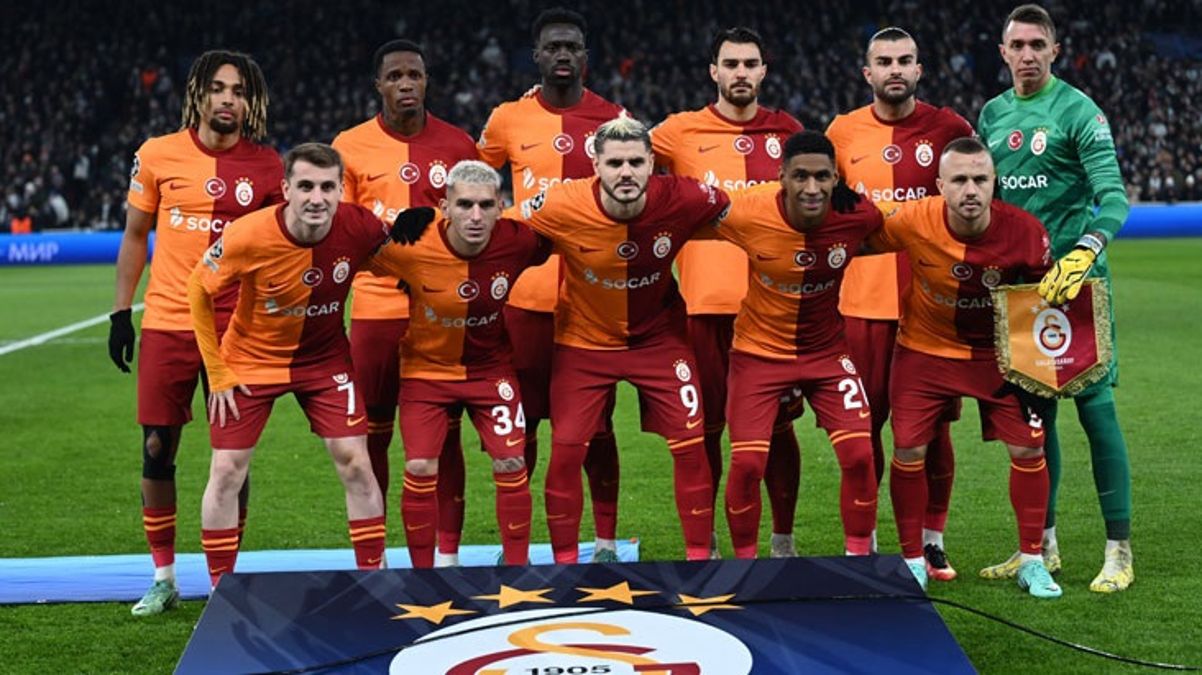 Rakibe giden para dudak uçuklatıyor! Turu Kopenhag’a kaybeden Galatasaray, servet kaçırdı