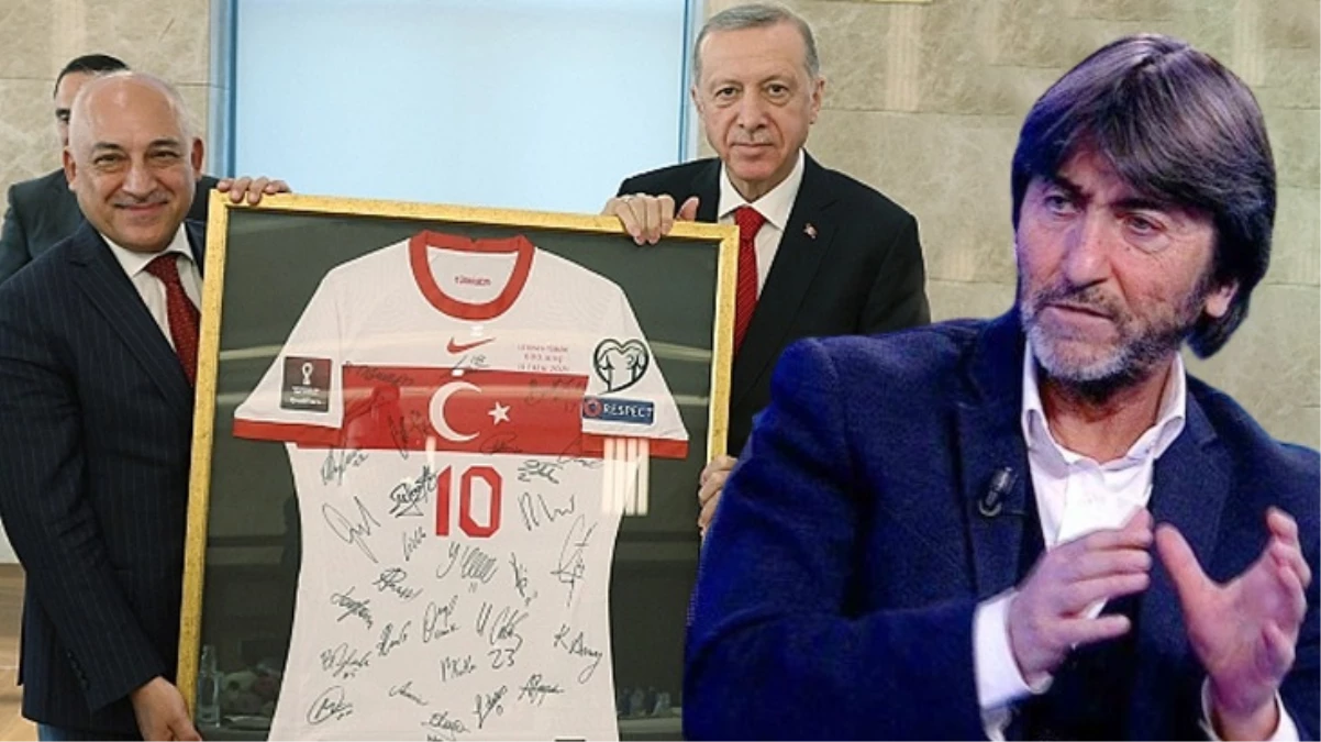 Dilmen anlattı! Erdoğan’ın “Neden Suudi Arabistan?” sorusuna Büyükekşi bu yanıtı vermiş