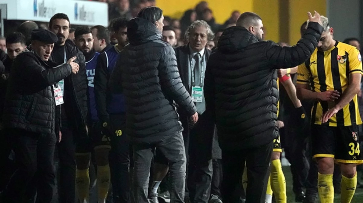 İstanbulspor ne ceza alacak? PDFK’nın talimatnamesi çok açık