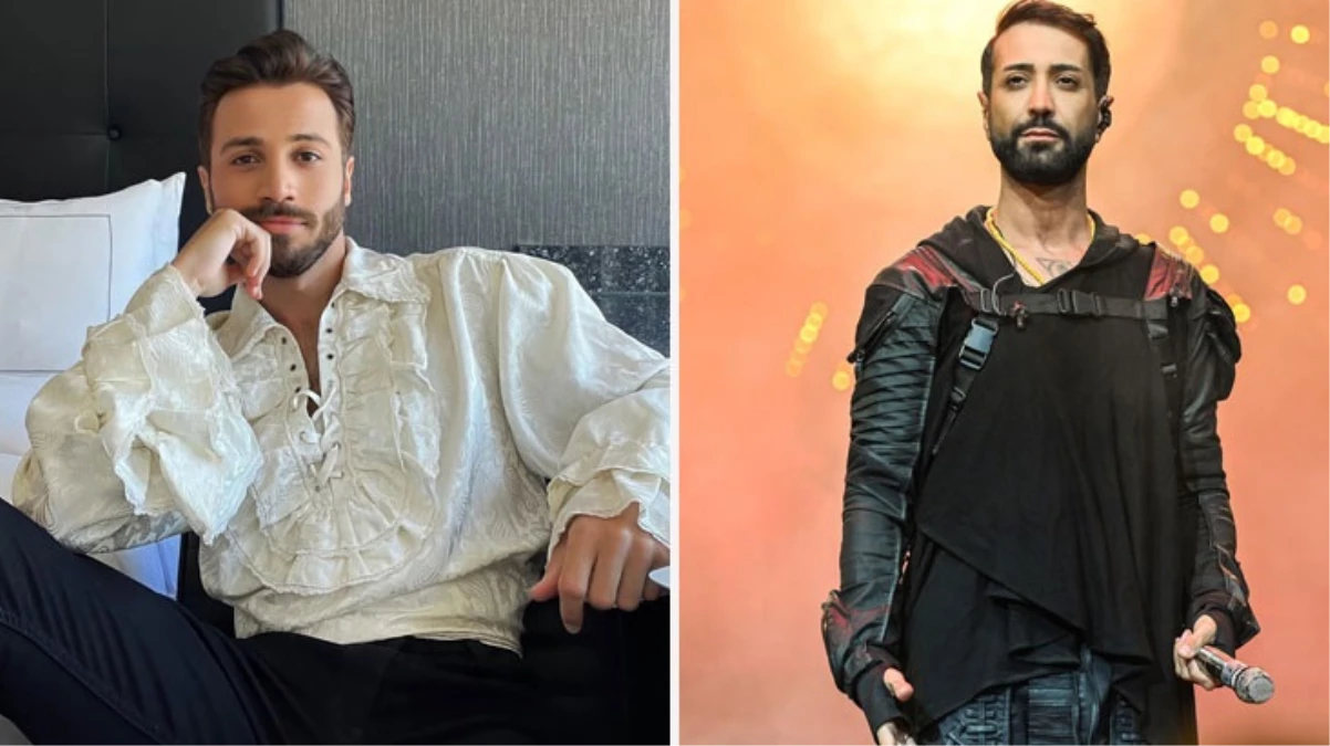 Sahte şehzade, Tan Taşçı’nın attığını öne sürdüğü özel mesajı ifşa etti