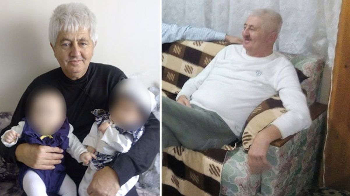 Sakarya’da oğlu tarafından tekme tokat dövülen baba hayatını kaybetti