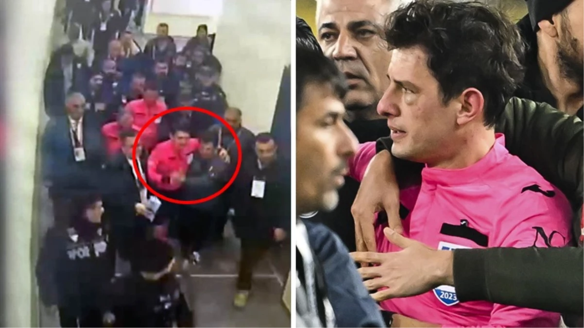 “Saldırının azmettiricisi Emre” diyen Halil Umut Meler’i zora sokacak görüntü