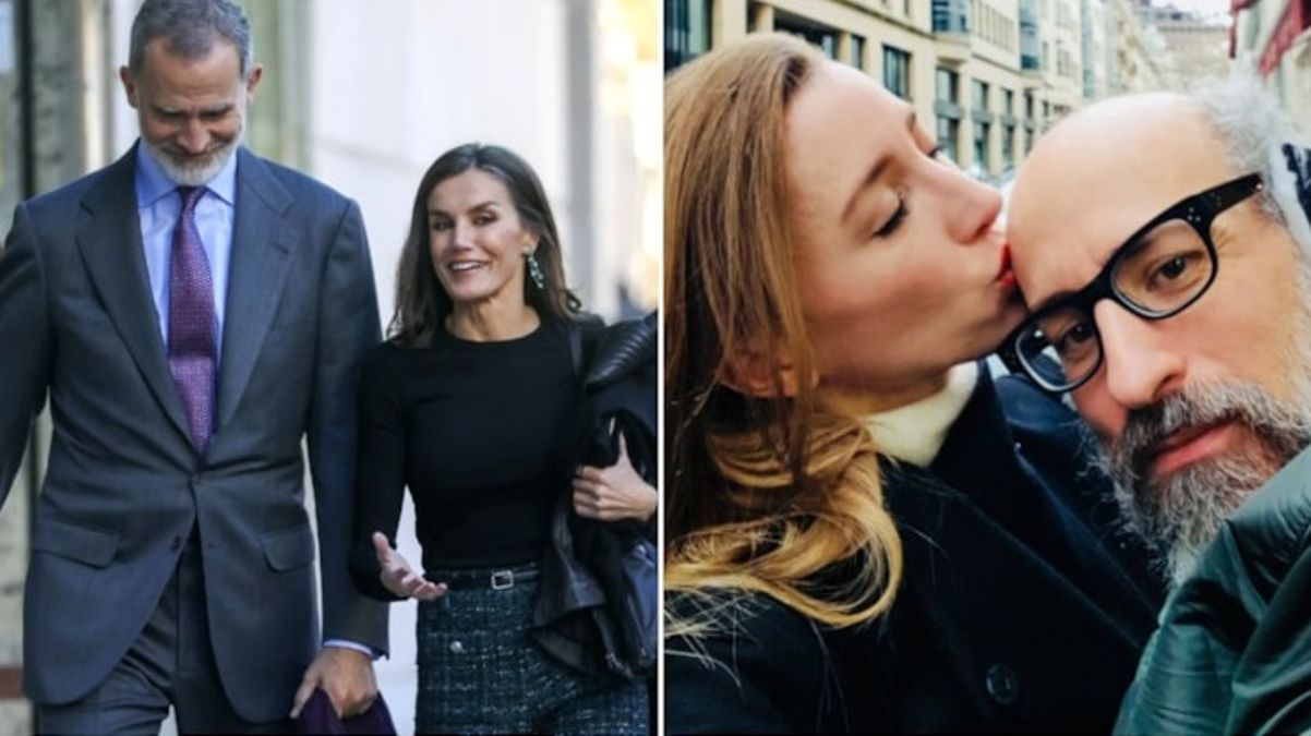 İspanya Kraliyet ailesinde yasak aşk skandalı: Kraliçe, Kral’ı bırakıp benimle evlenecekti