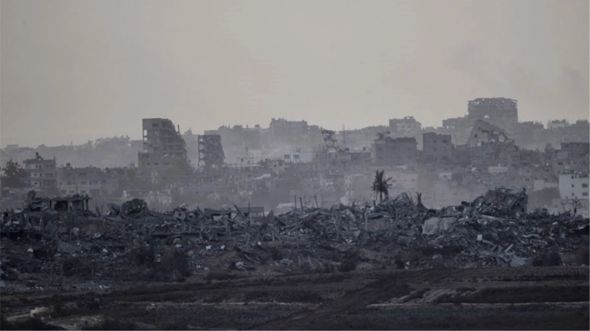 Savaş sonrası bir ilk! Nikaragua Dışişleri Bakanı Denis Moncada’dan Filistin’e destek ziyareti