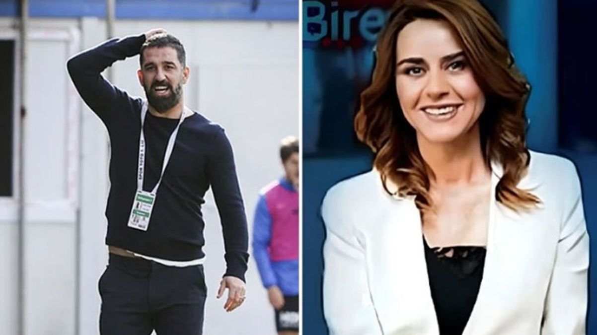 Yazışmalar ortaya çıktı! Seçil Erzan, Arda Turan’a 3 saatte 33 milyon liralık kredi çıkartmış