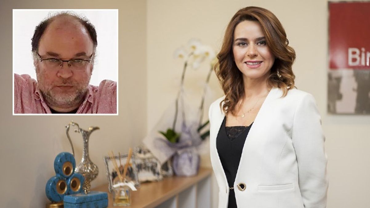 Seçil Erzan’ın mağdurları nasıl ikna ettiğine dair ses kayıtları ortaya çıktı