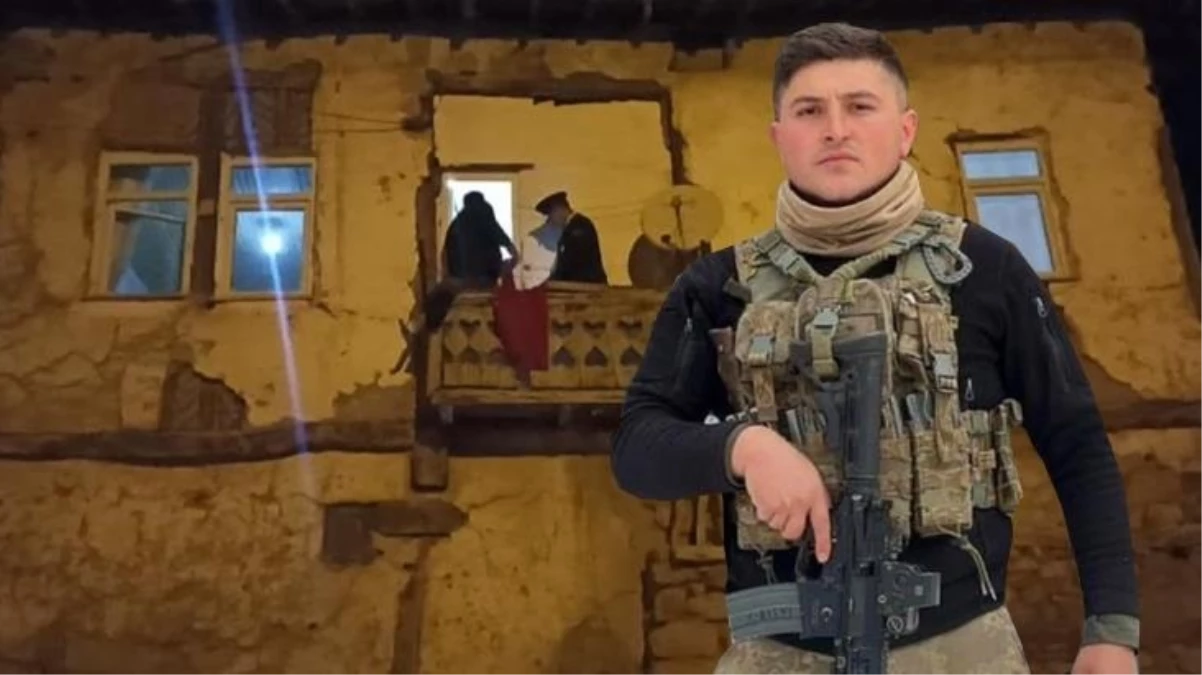 Şehit Yasin Karaca’nın baba evini devlet yeniden yaptıracak