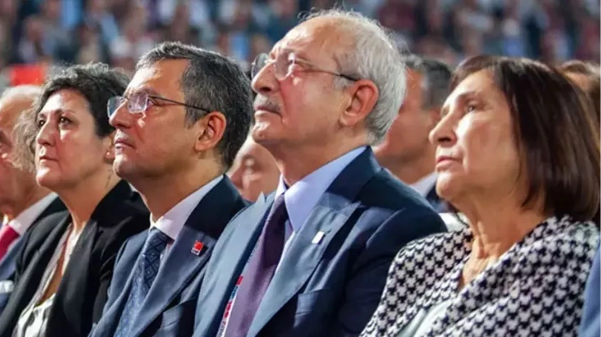 Selvi Kılıçdaroğlu, CHP Kurultayı’nda Özgür Özel’e ne dedi? CHP lideri yaşananları anlattı