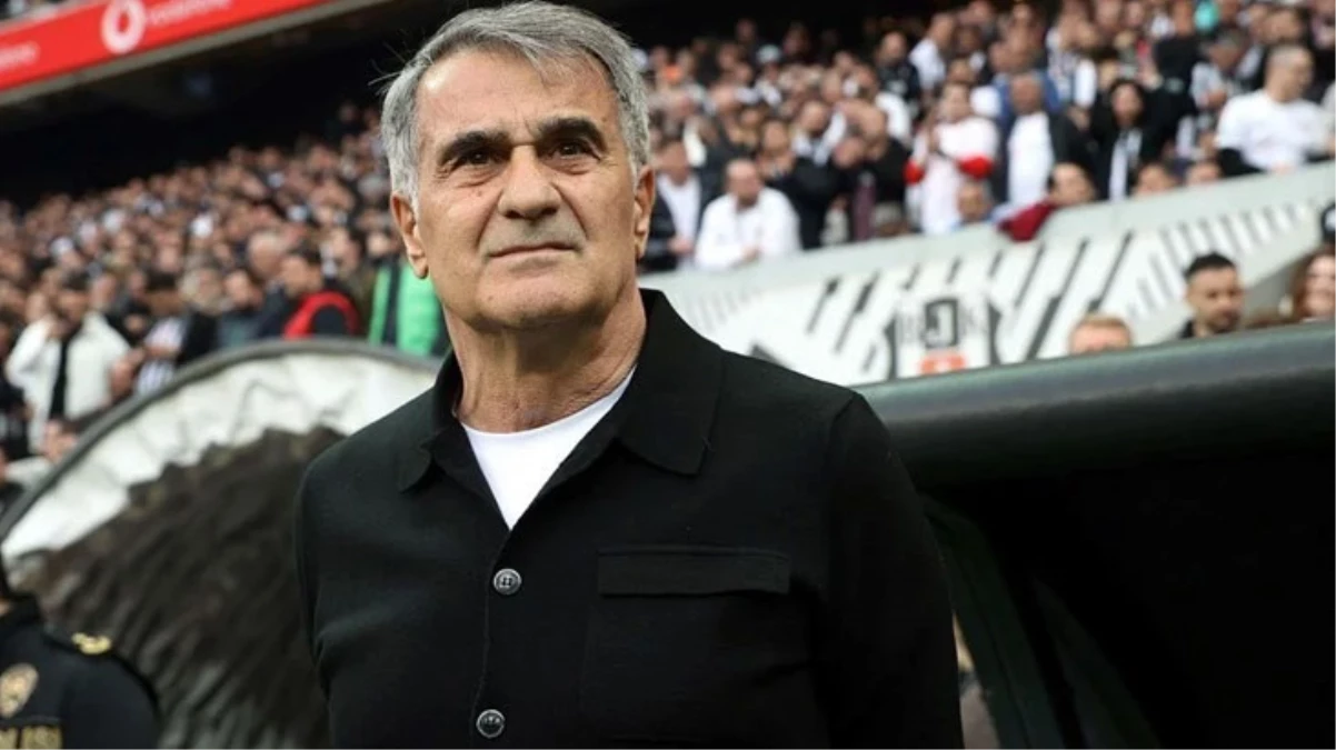Şenol Güneş, Azerbaycan Milli Takımı’ndan teklif aldığını doğruladı