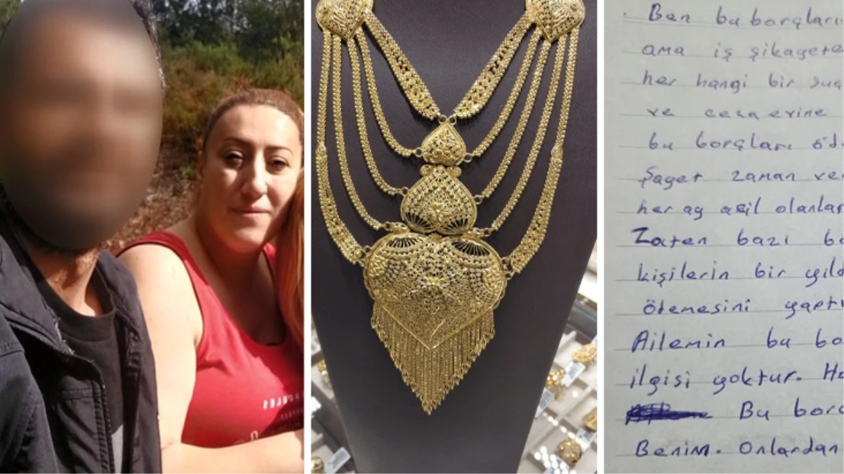 “Sizi zengin edeceğim” vaadiyle 6 milyon TL’lik vurgu yaptı! Kendisi kayıp, geride bıraktığı not kaldı