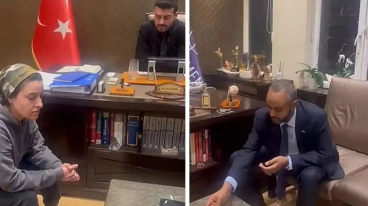 Somali Cumhurbaşkanı, oğlunun karıştığı kaza sonrası motokurye Göçer’in ailesini aradı: Türk adalet sistemine güvenimiz tamdır