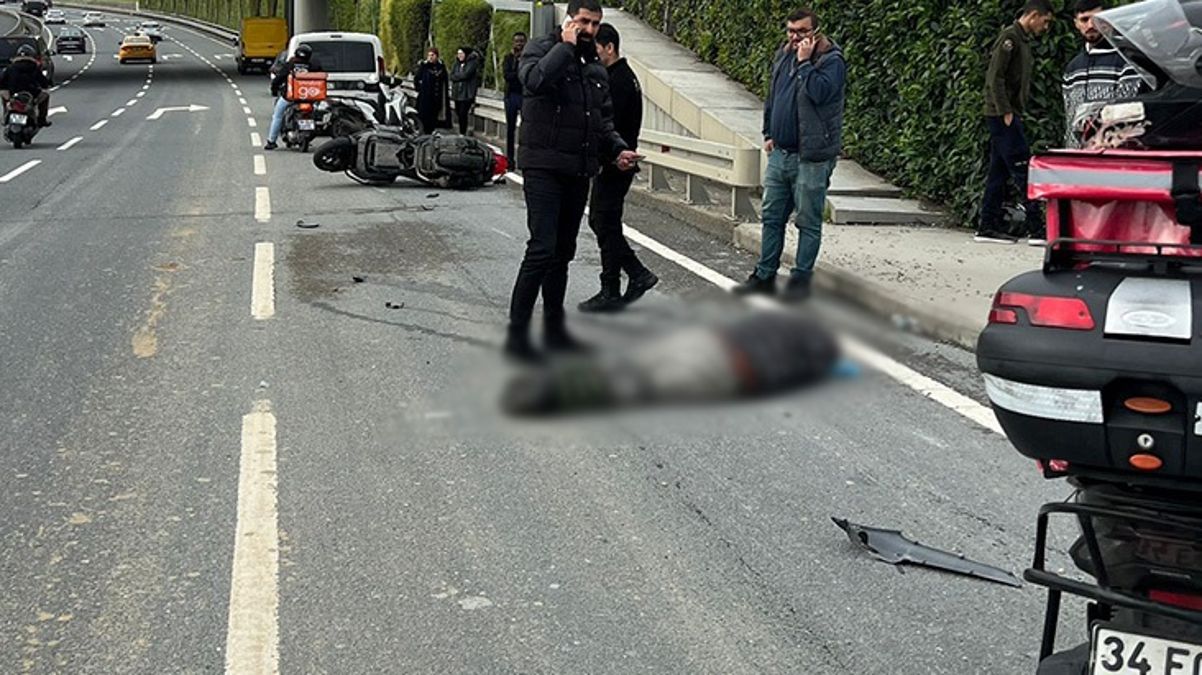 Motokuryenin ölümüne neden olan Somali Cumhurbaşkanı’nın oğlu için uluslararası prosedürler devreye alındı